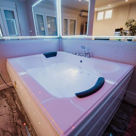 Spa Lux Apartmani Νόβι Σαντ Εξωτερικό φωτογραφία