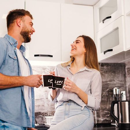 Spa Lux Apartmani Νόβι Σαντ Εξωτερικό φωτογραφία