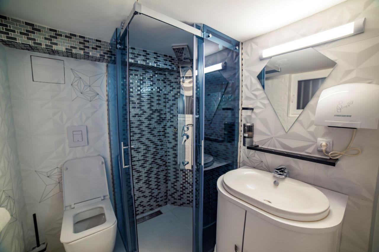Spa Lux Apartmani Νόβι Σαντ Εξωτερικό φωτογραφία