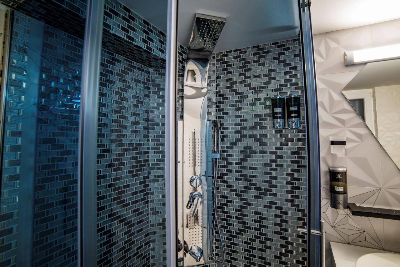Spa Lux Apartmani Νόβι Σαντ Εξωτερικό φωτογραφία