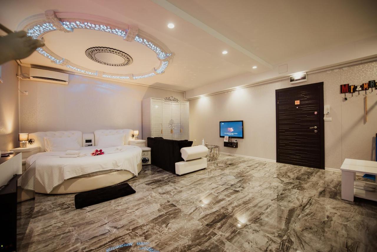 Spa Lux Apartmani Νόβι Σαντ Εξωτερικό φωτογραφία