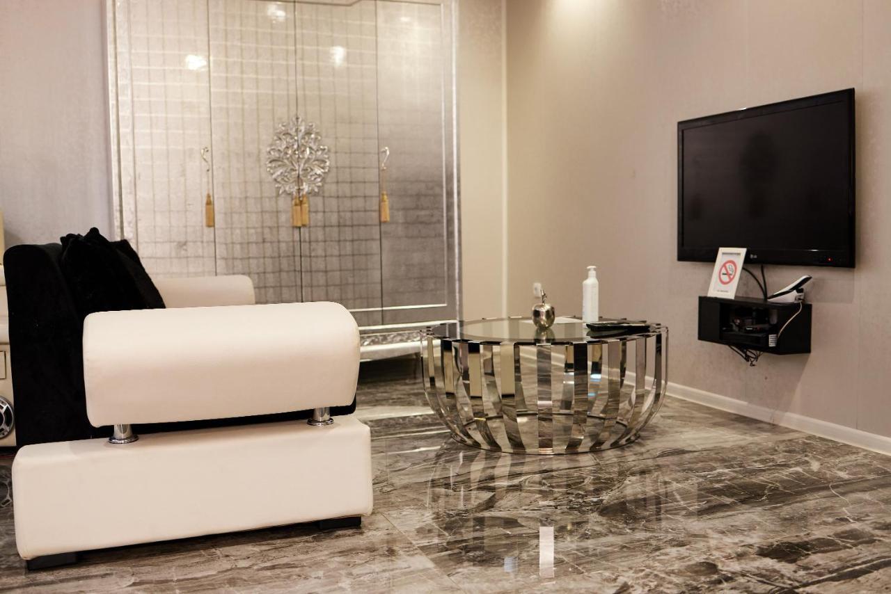 Spa Lux Apartmani Νόβι Σαντ Εξωτερικό φωτογραφία