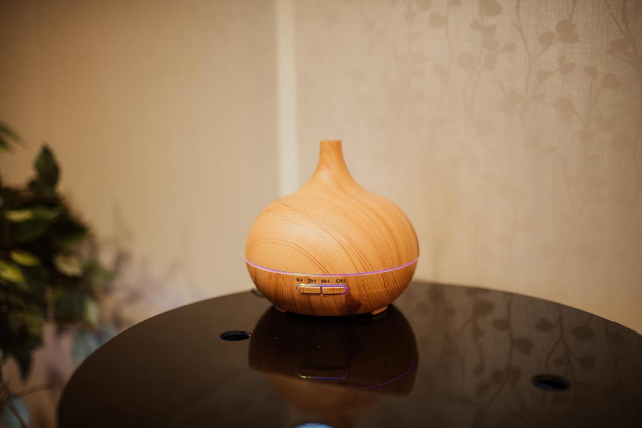Spa Lux Apartmani Νόβι Σαντ Εξωτερικό φωτογραφία