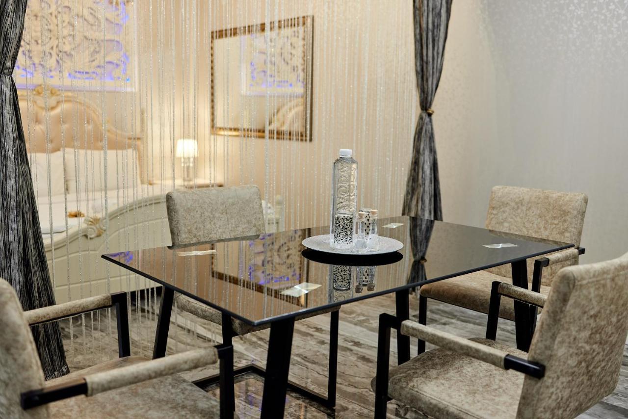 Spa Lux Apartmani Νόβι Σαντ Εξωτερικό φωτογραφία