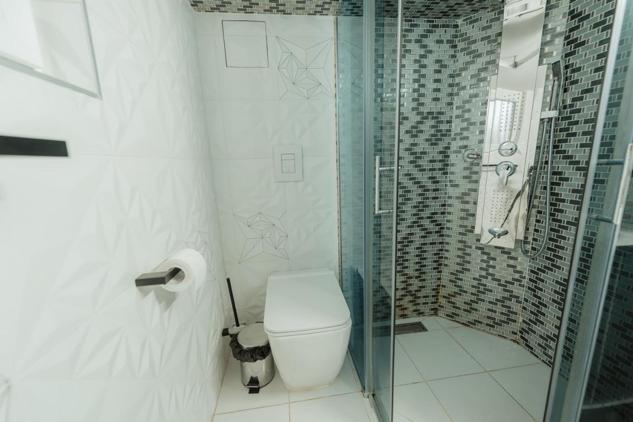 Spa Lux Apartmani Νόβι Σαντ Εξωτερικό φωτογραφία
