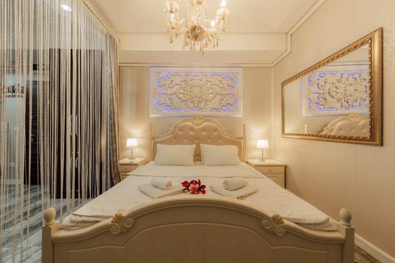 Spa Lux Apartmani Νόβι Σαντ Εξωτερικό φωτογραφία