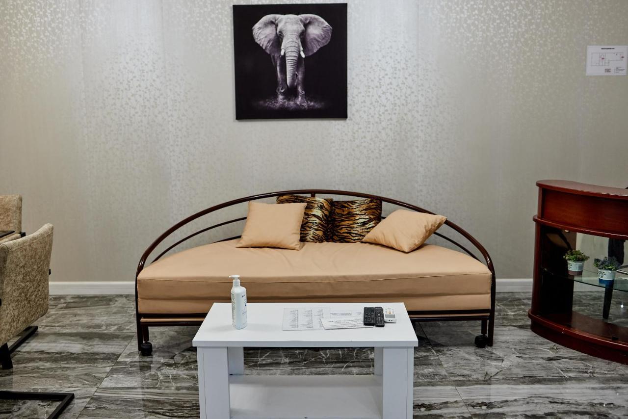 Spa Lux Apartmani Νόβι Σαντ Εξωτερικό φωτογραφία