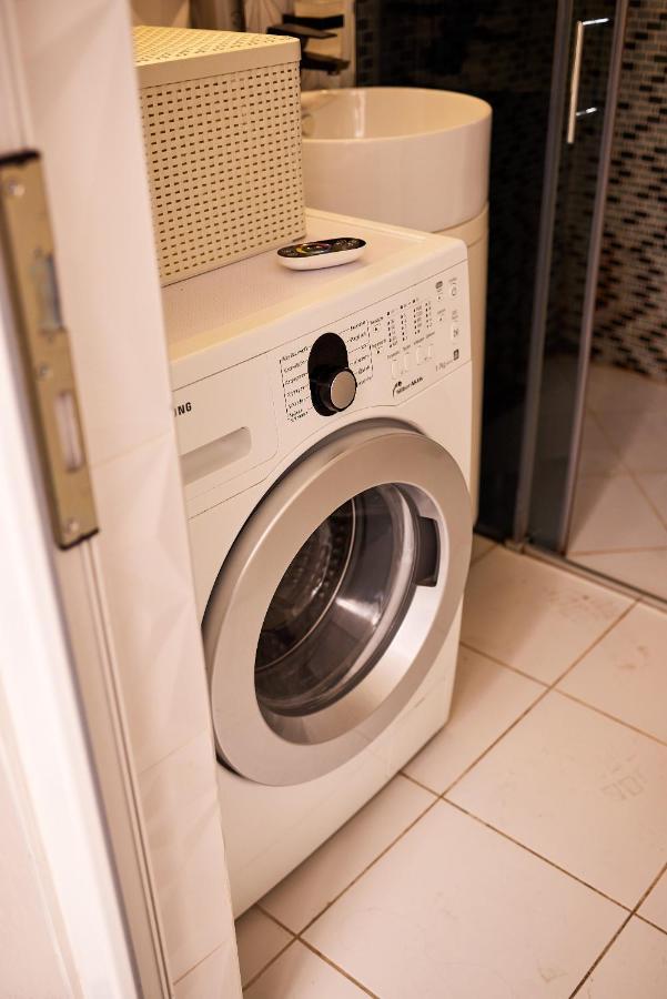 Spa Lux Apartmani Νόβι Σαντ Εξωτερικό φωτογραφία