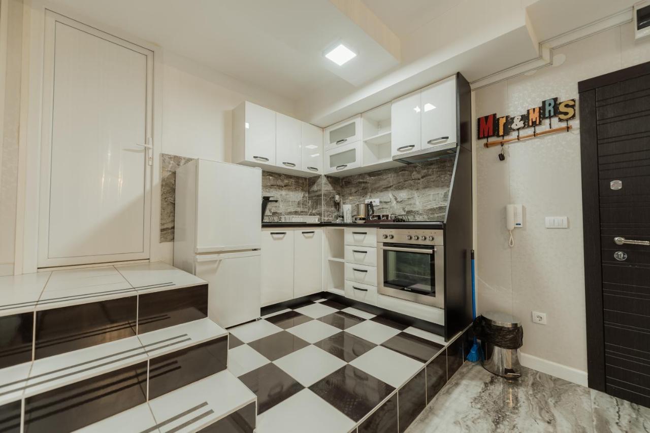Spa Lux Apartmani Νόβι Σαντ Εξωτερικό φωτογραφία