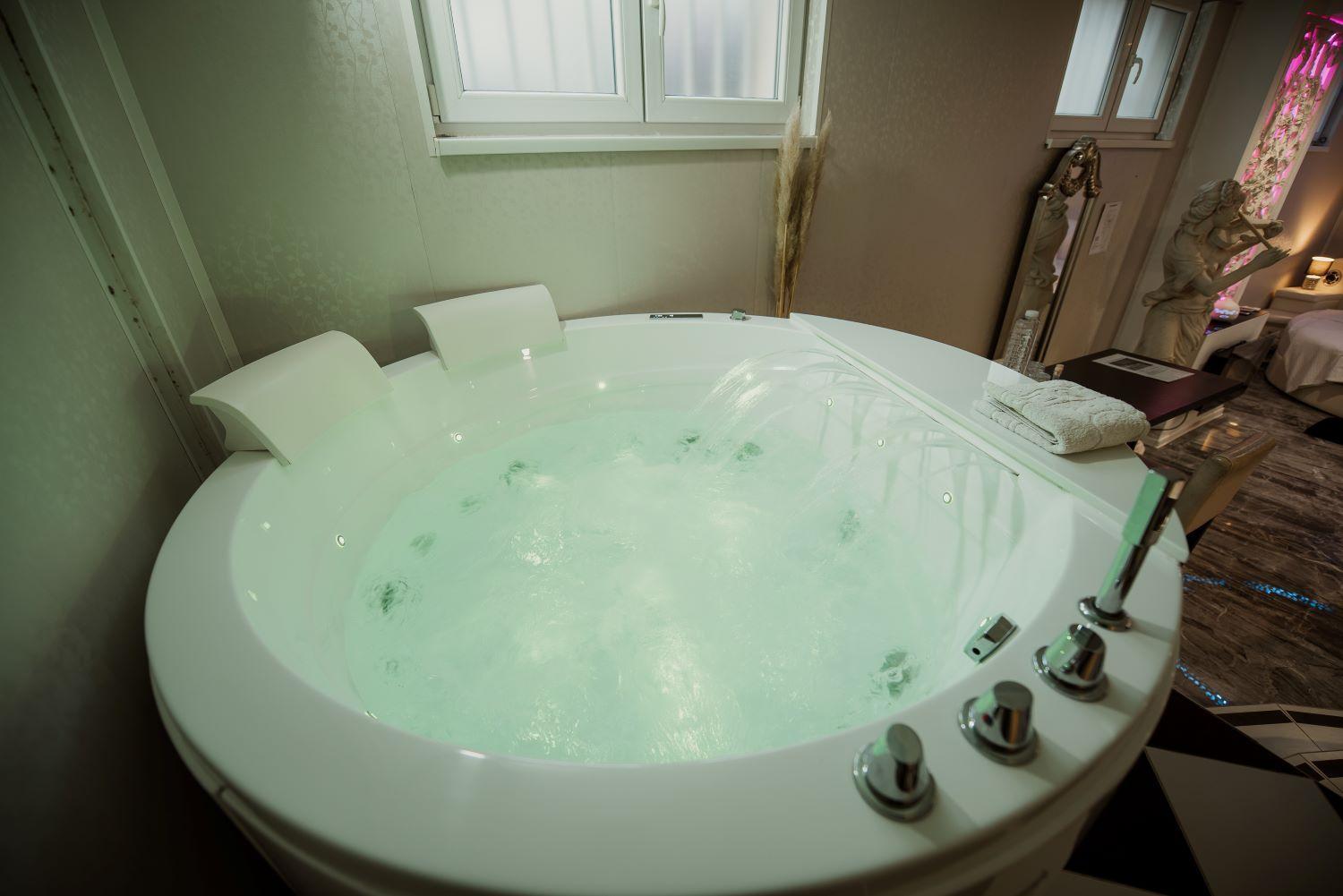 Spa Lux Apartmani Νόβι Σαντ Εξωτερικό φωτογραφία