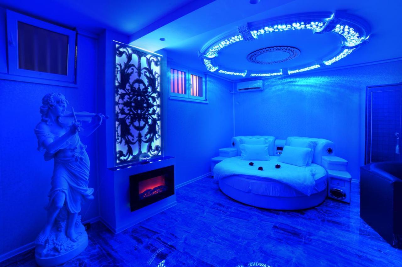 Spa Lux Apartmani Νόβι Σαντ Εξωτερικό φωτογραφία