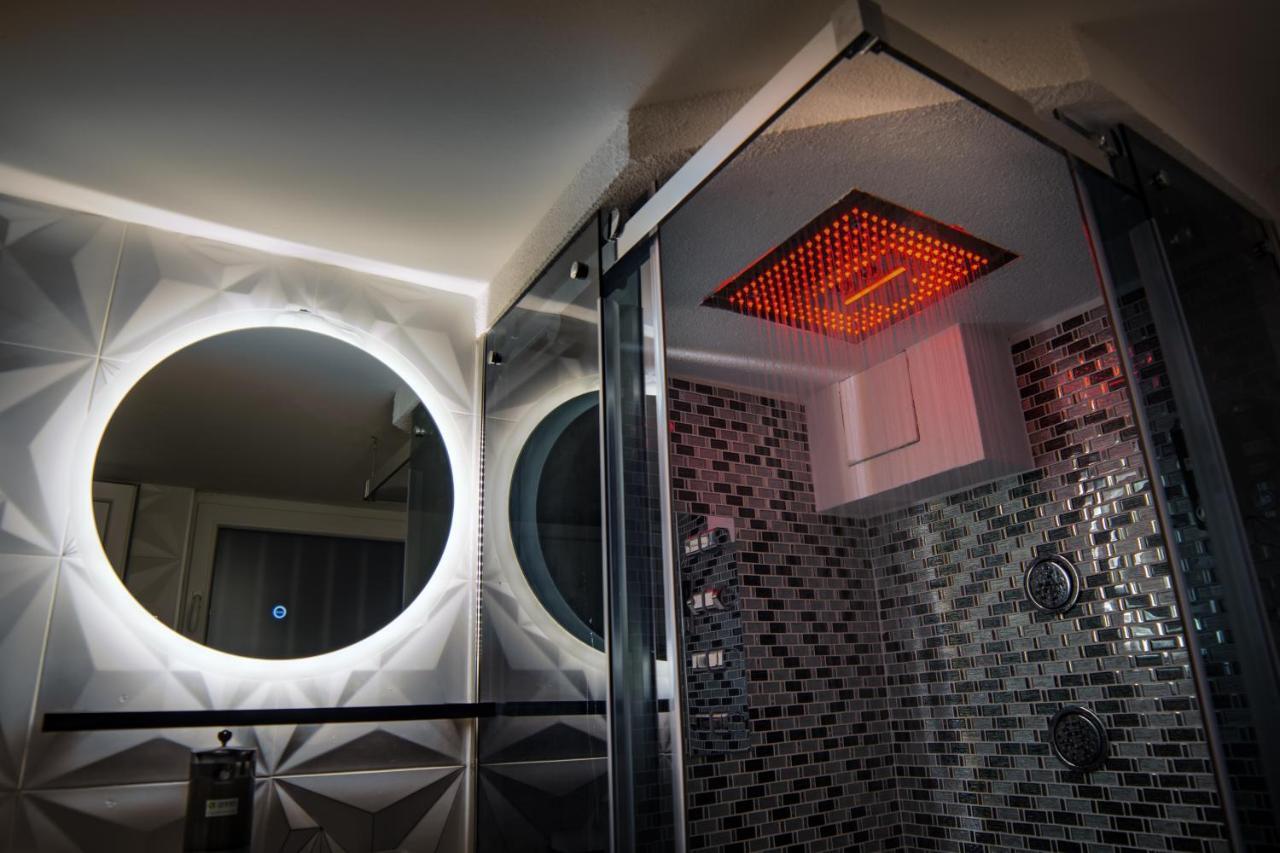 Spa Lux Apartmani Νόβι Σαντ Εξωτερικό φωτογραφία