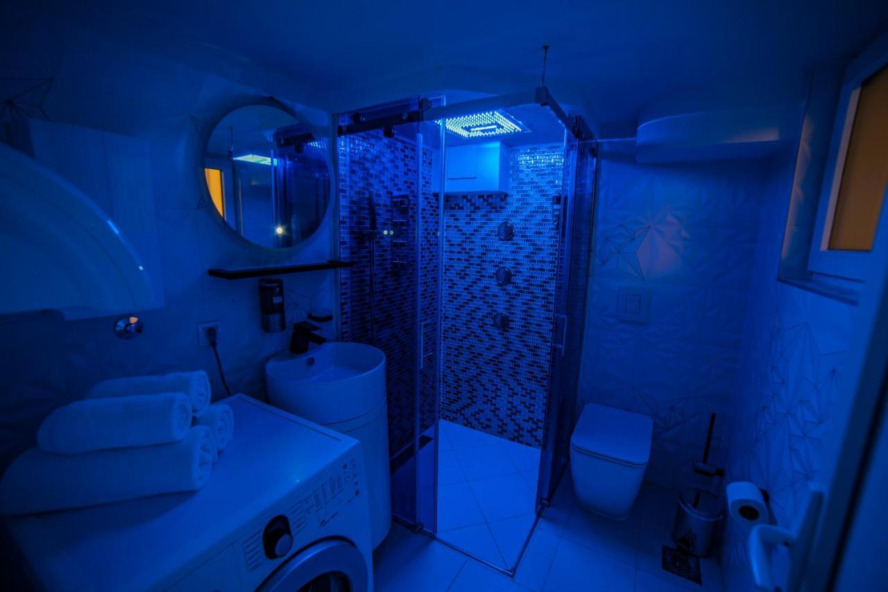 Spa Lux Apartmani Νόβι Σαντ Εξωτερικό φωτογραφία